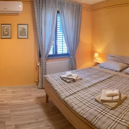Ivonne Apartment Bovec