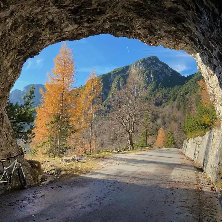 Apartment Ivonne Bovec