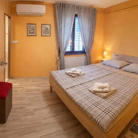 Ivonne Apartment Bovec