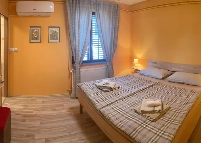 Ivonne 아파트 보베츠