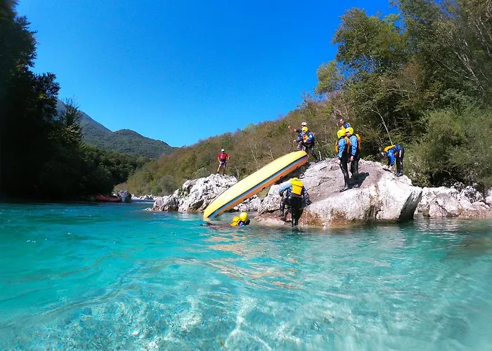 아파트 Ivonne 보베츠